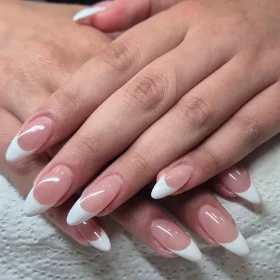 uñas
